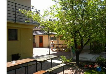 Slovensko Byt Veľký Meder, Exteriér